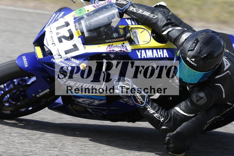 /04 05.04.2026 Speer Racing ADR/Gruppe gelb/121